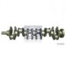 DAF 1297017 Crankshaft